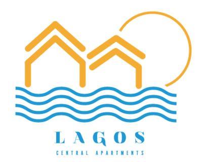 Lagos Central Apartments Ap 9 Esterno foto