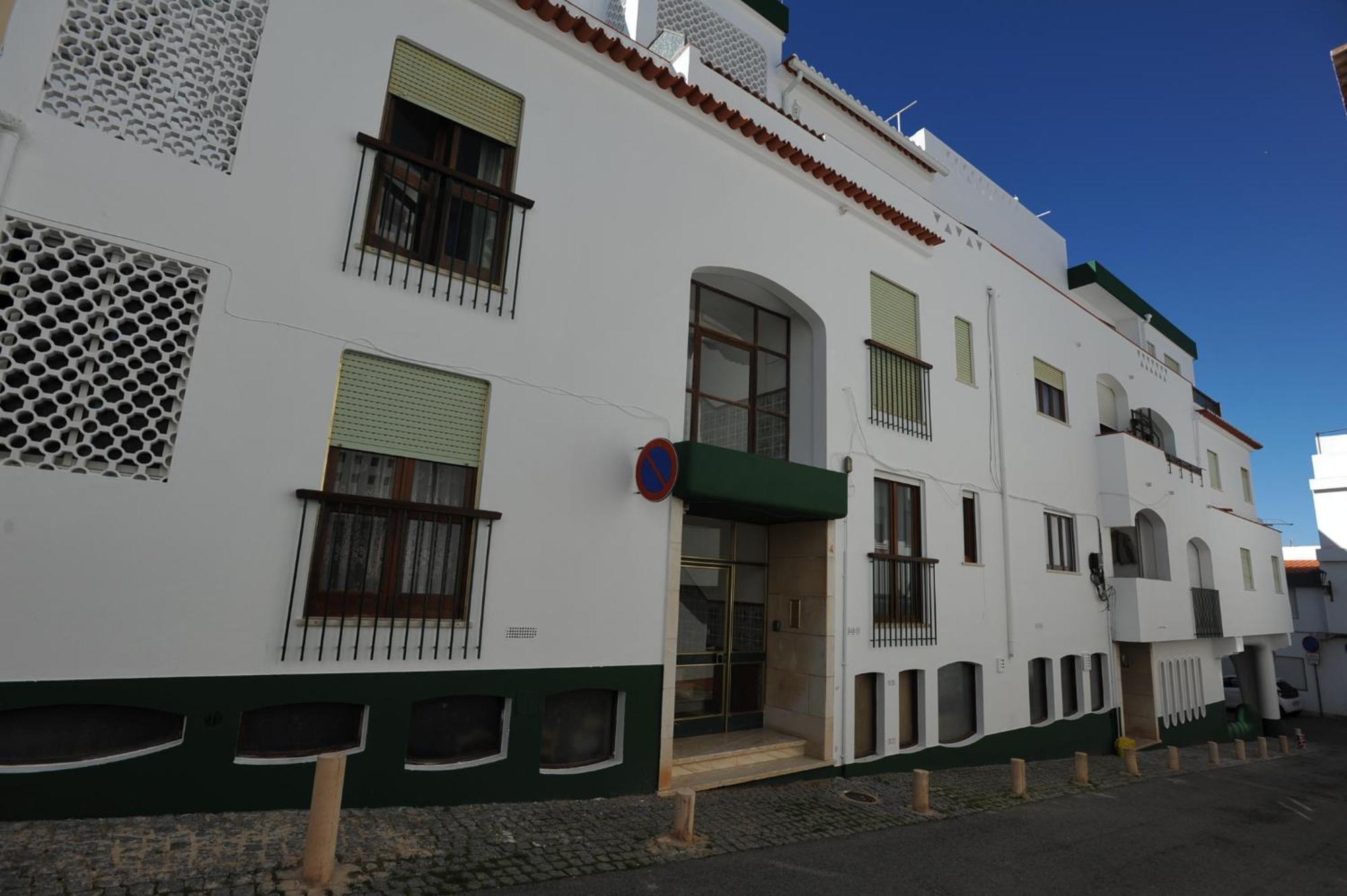 Lagos Central Apartments Ap 9 Esterno foto